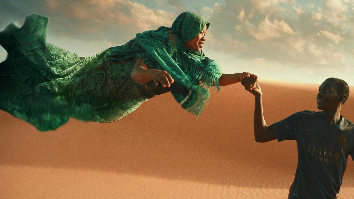 Acclaimed ‘Io Capitano’ will show in Macon. Film guild brings other films to town too