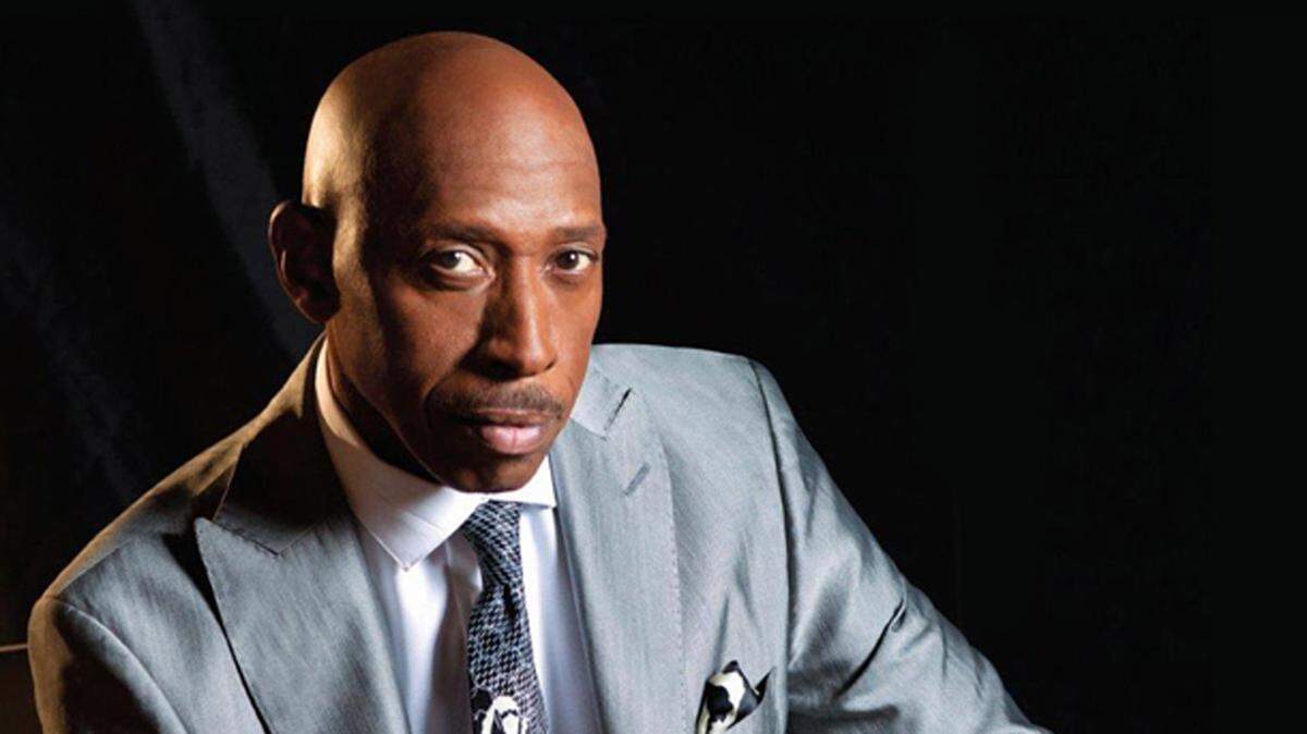 SPECIAL TO THE TELEGRAPHGrammy-nominated musician Jeffrey Osborne will perform Saturday night at the 20th annual Tubman Museum benefit gala All That Jazz.
