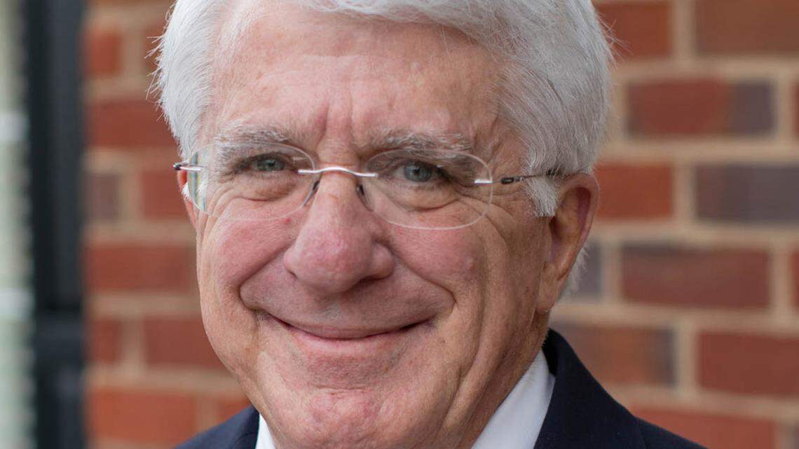 Do we want a powerful few ruling us all? Let’s keep current number of commissioners