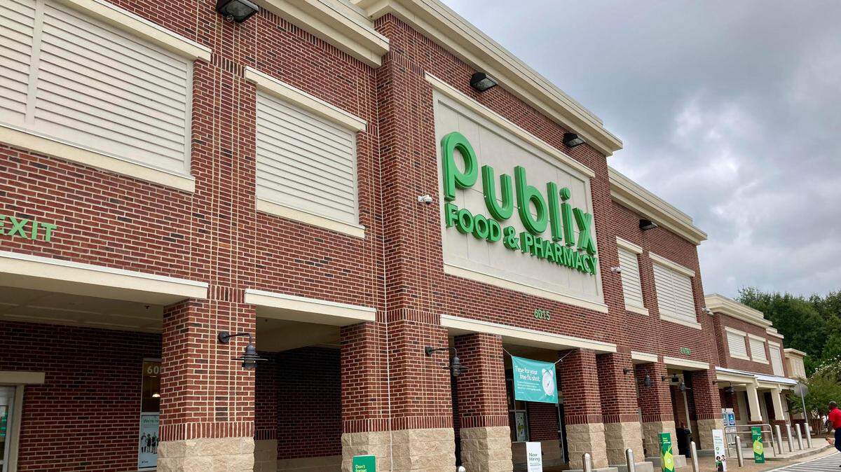 Publix supermarket