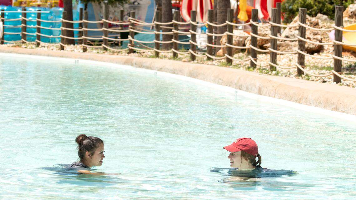 Water parks, libraries and museums: Here’s what’s reopening in Middle Georgia soon