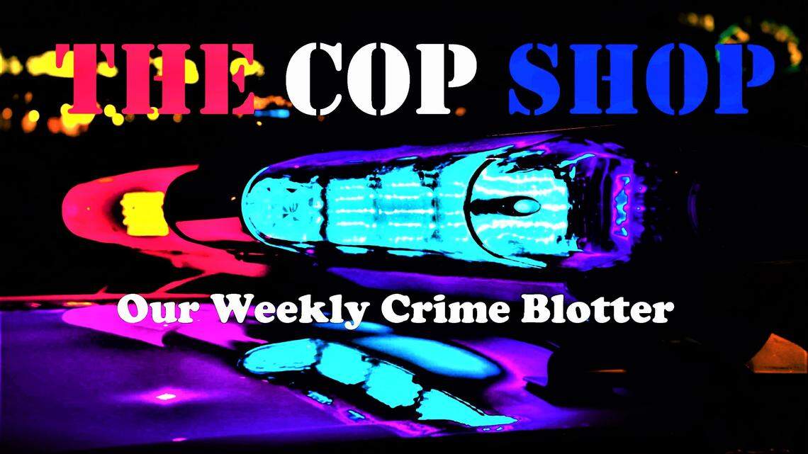 Georgia man allegedly hurls Batman cup, injuring mom’s roommate who had ‘scared’ him