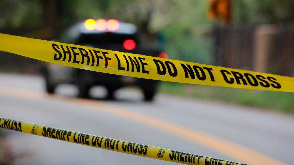 13 people shot over the weekend in Macon. See map, timeline of violence