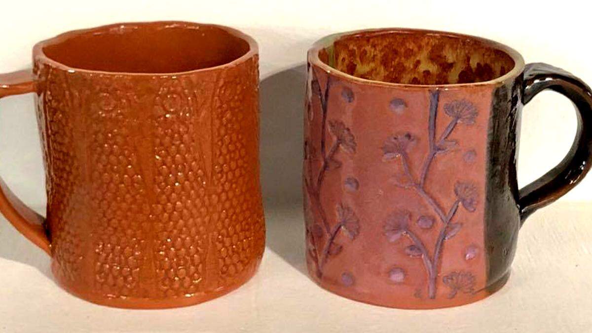 Create a mug ata stARTup Studios workshop Jan. 12 in Macon.