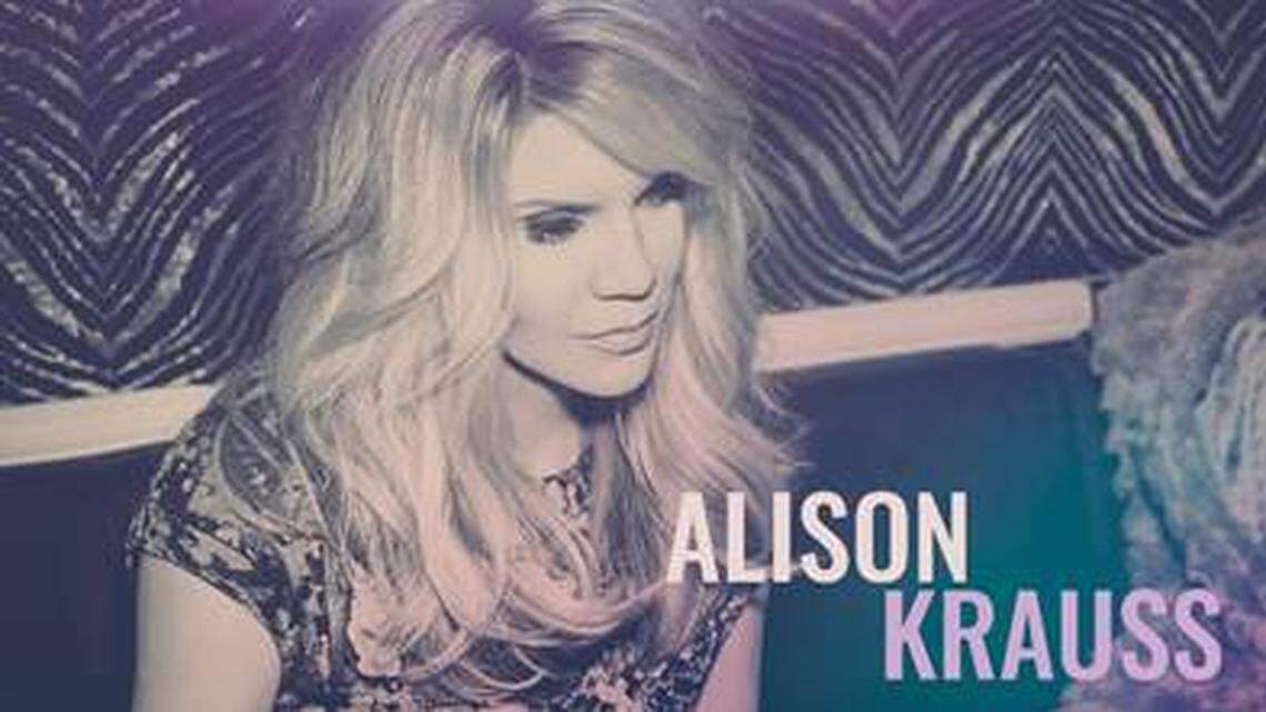 Alison Krauss is coming to the Macon City Auditorium. Here’s how to get tickets.