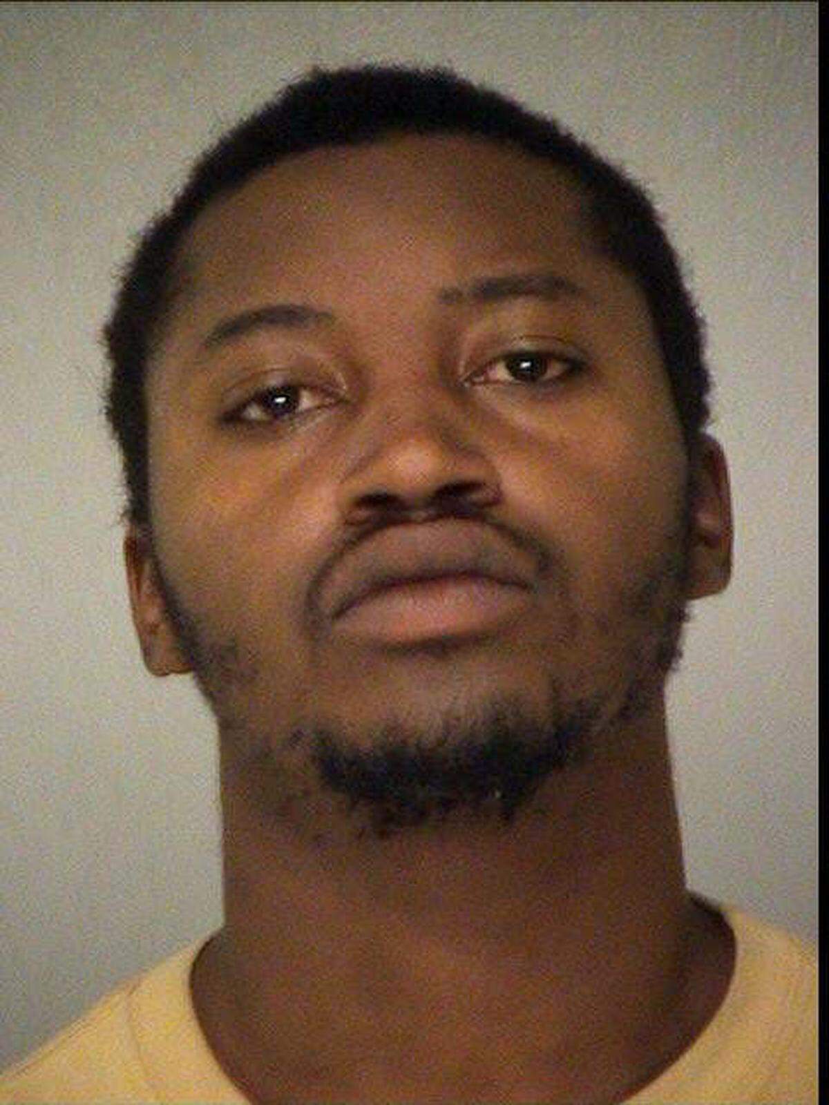 Javar Rashard Haywood
