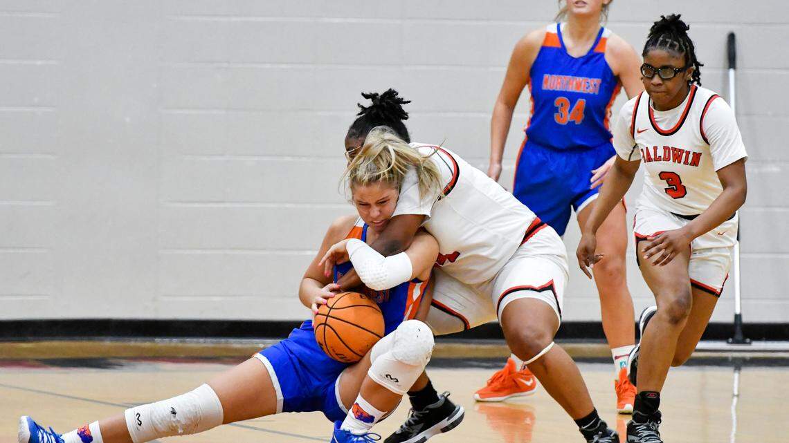 Basketball playoffs: Here are the Middle GA teams that advanced to the Final Four