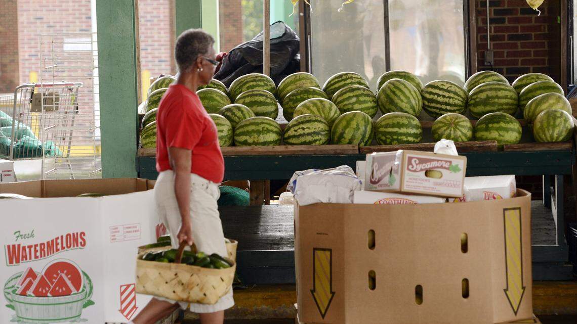 Farm-to-table food, music and more coming to downtown Macon