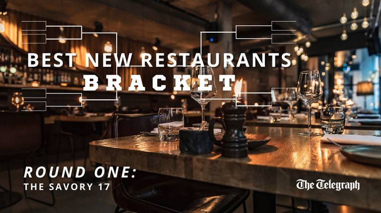 Which new Macon restaurant is the best of 2023? Vote in Round 1 of our bracket
