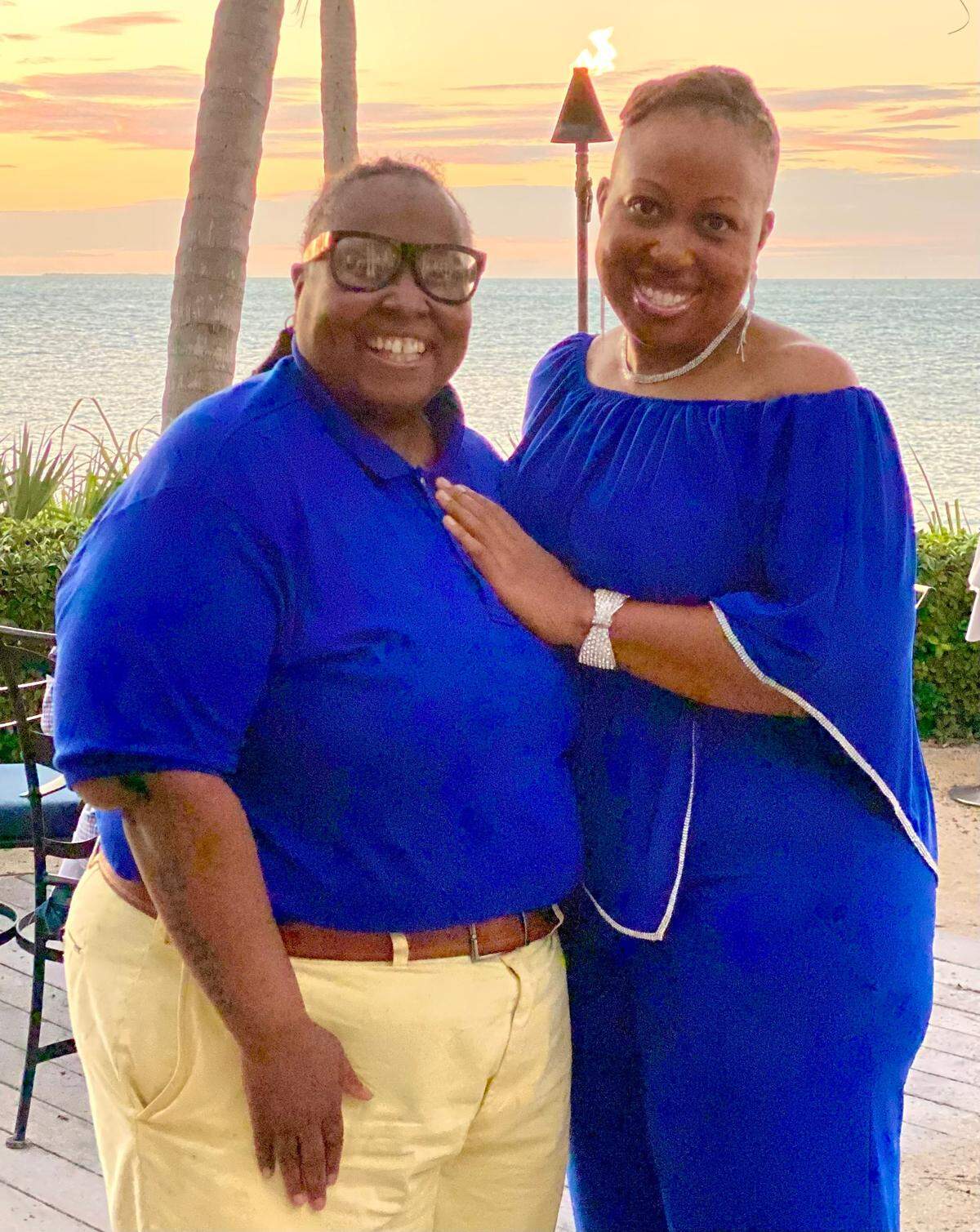 Keshier and Mandisa Randolph are moving their Sweet Rain Vegan Bakeshop business to Warner Robins. They’ll start out with farmers markets and plan to open a storefront.