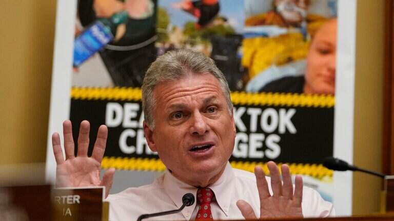 GA’s Buddy Carter says he won’t consider restoring Medicaid money to avert shutdown