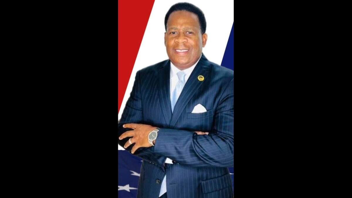 Clyde Jackson
