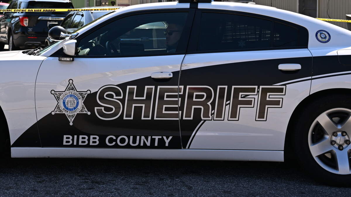 The Bibb County Sheriff’s Office is investigating the circumstances surrounding the death of an 18-month-old who was found in a swimming pool Thursday evening.