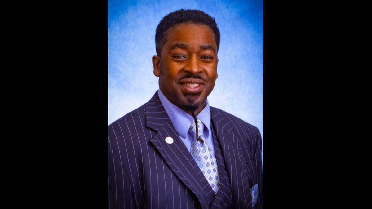 Desmond Brown