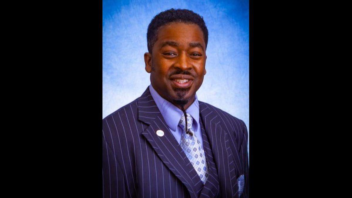 Desmond Brown