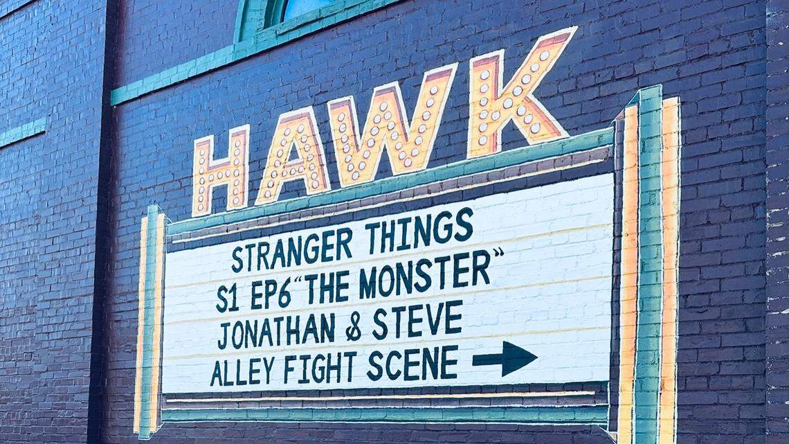 ‘Stranger Things’ is filming season 5 in Atlanta & they need extras. Here’s how to apply