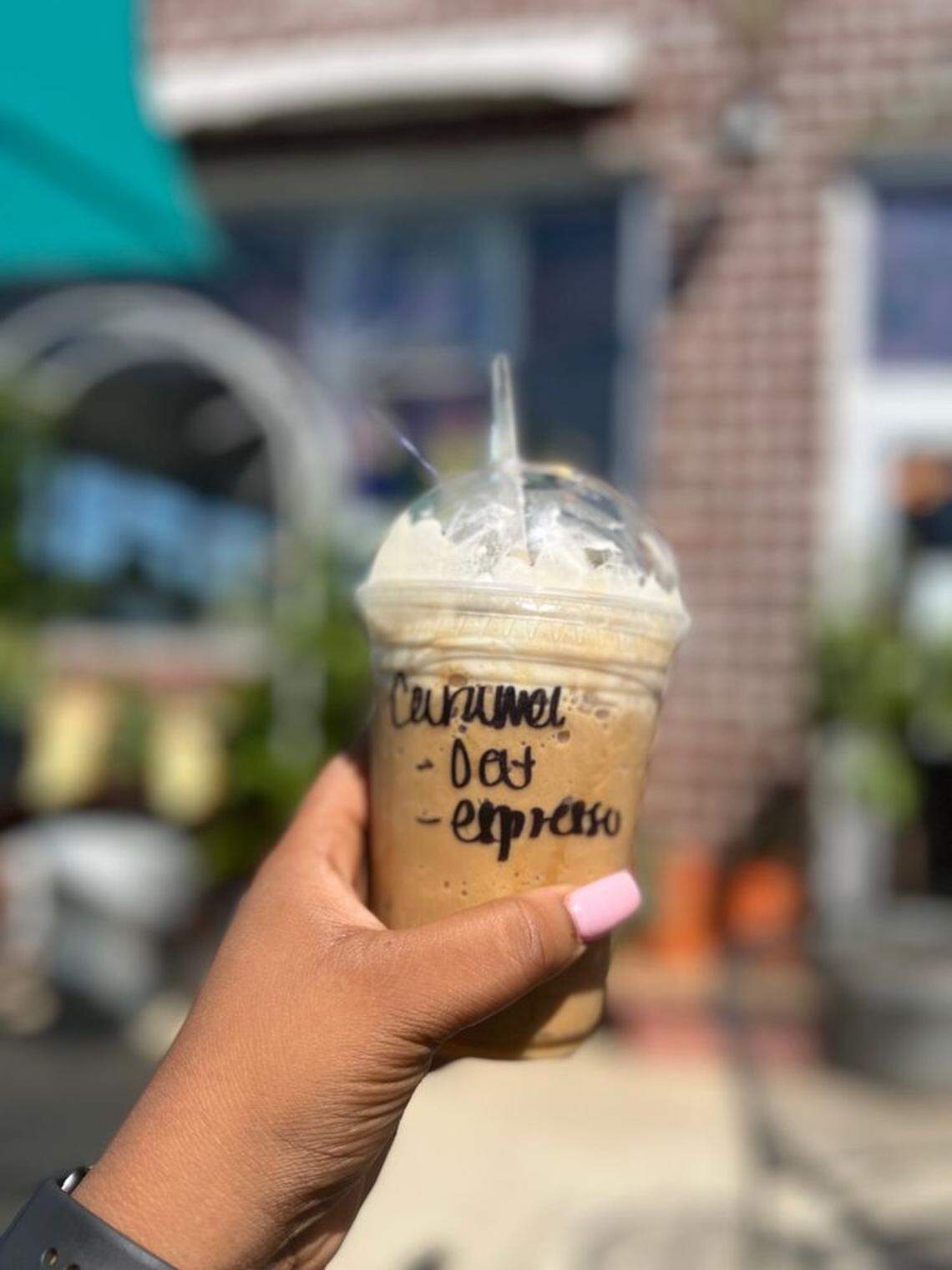 JPresso in Atlanta, GA