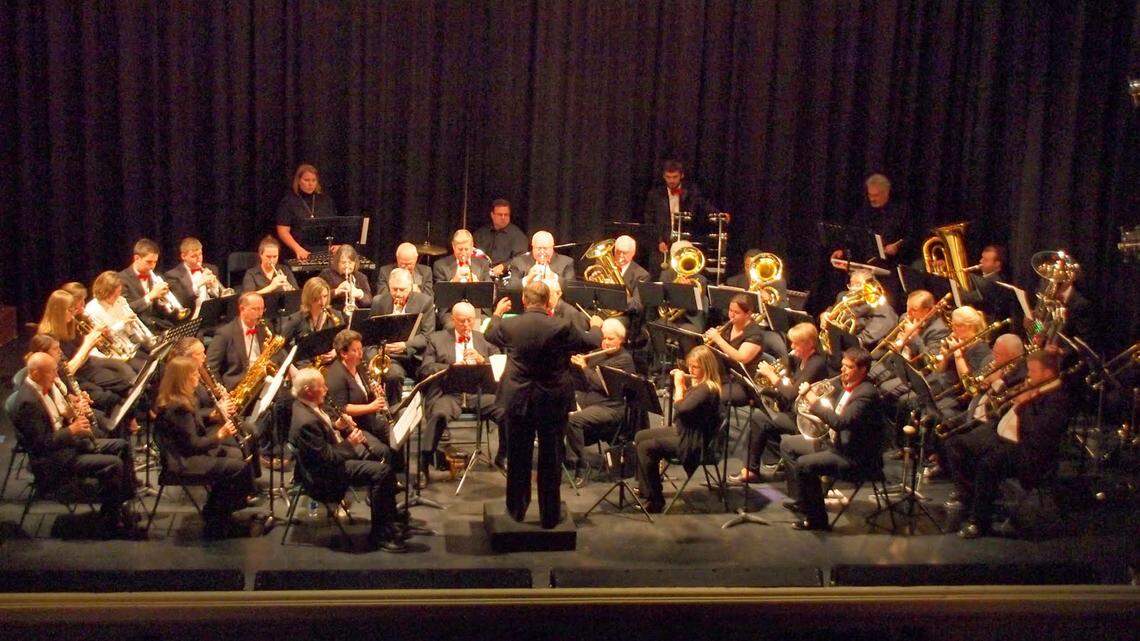 Cherry Blossom Festival music brings international performances, honors military and local celebrities to Macon