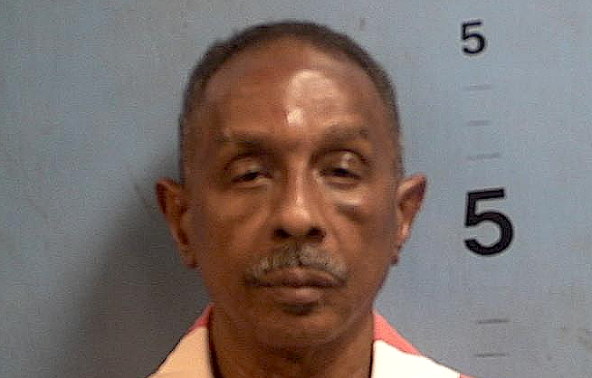 Raymond Chambliss