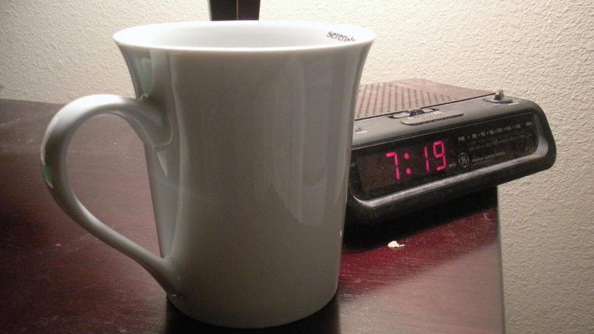 SPECIAL TO THE TELEGRAPH
Sweetened beverages such as that morning coffee are perhaps the biggest culprit when it comes to holding onto extra weight.