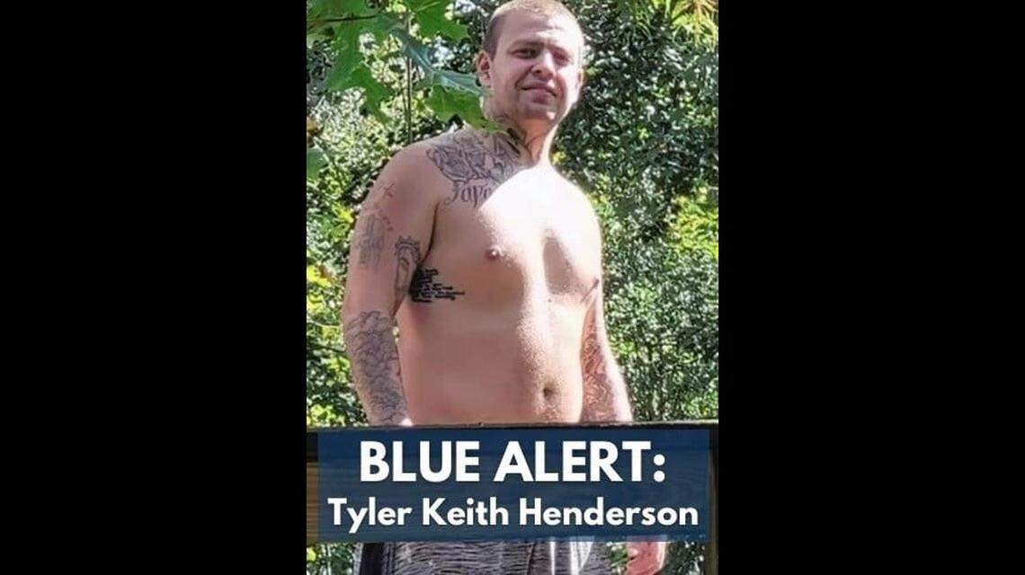 Details of how the shooting occurred were not posted by the department, but WCTV reports Tyler Henderson&nbsp;“allegedly got a hold of a deputy’s gun and used it to shoot the two deputies.”