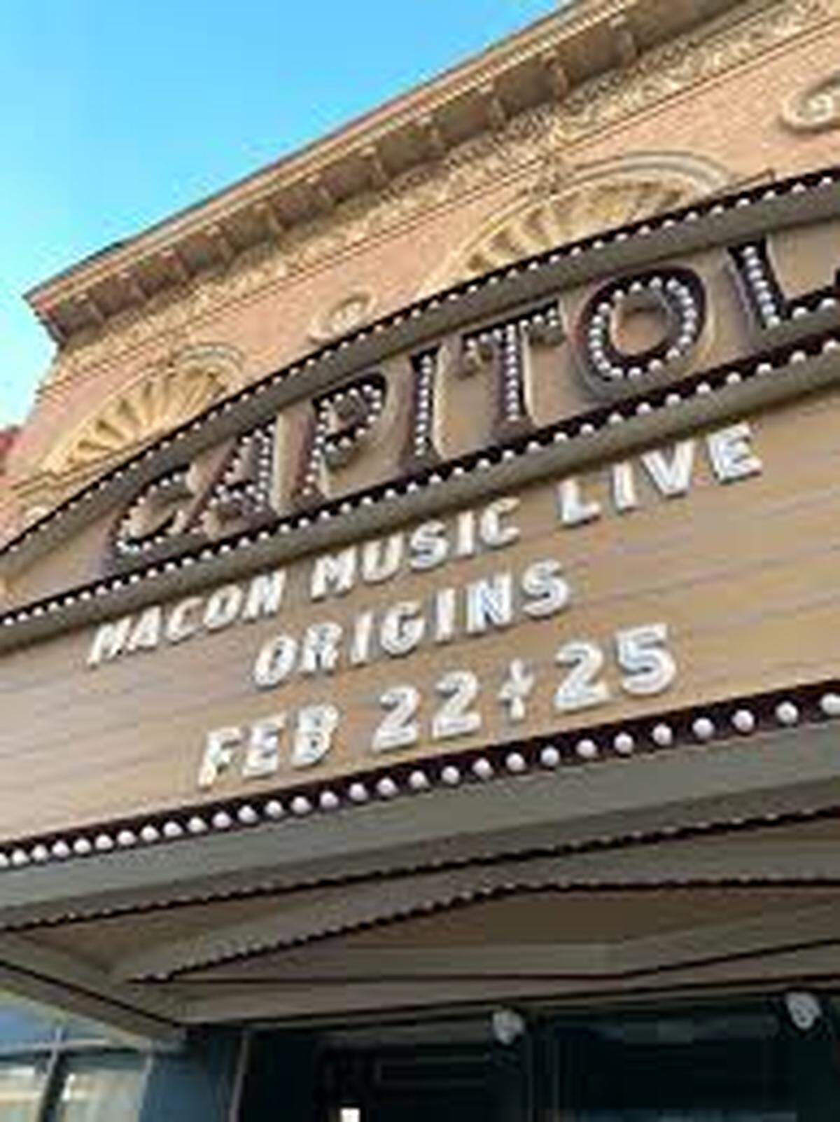An International Music Study shows proof of vitality and resources and provides a plan to amplify Macon’s music economy.