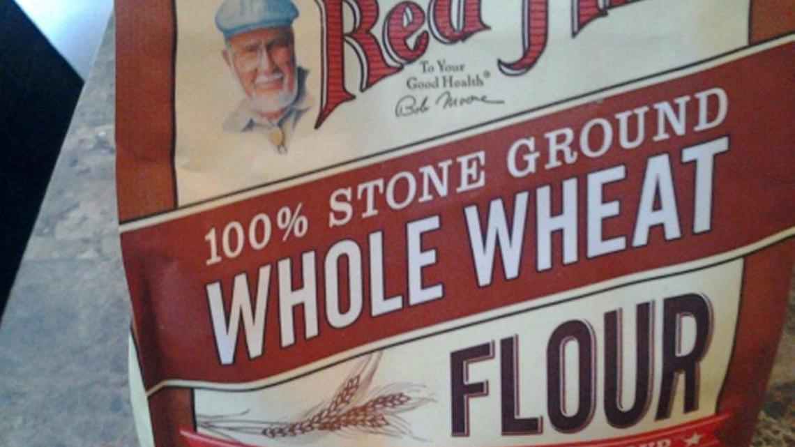 Wheat is an example of a gluten-containing grain that causes health problems for many Americans.