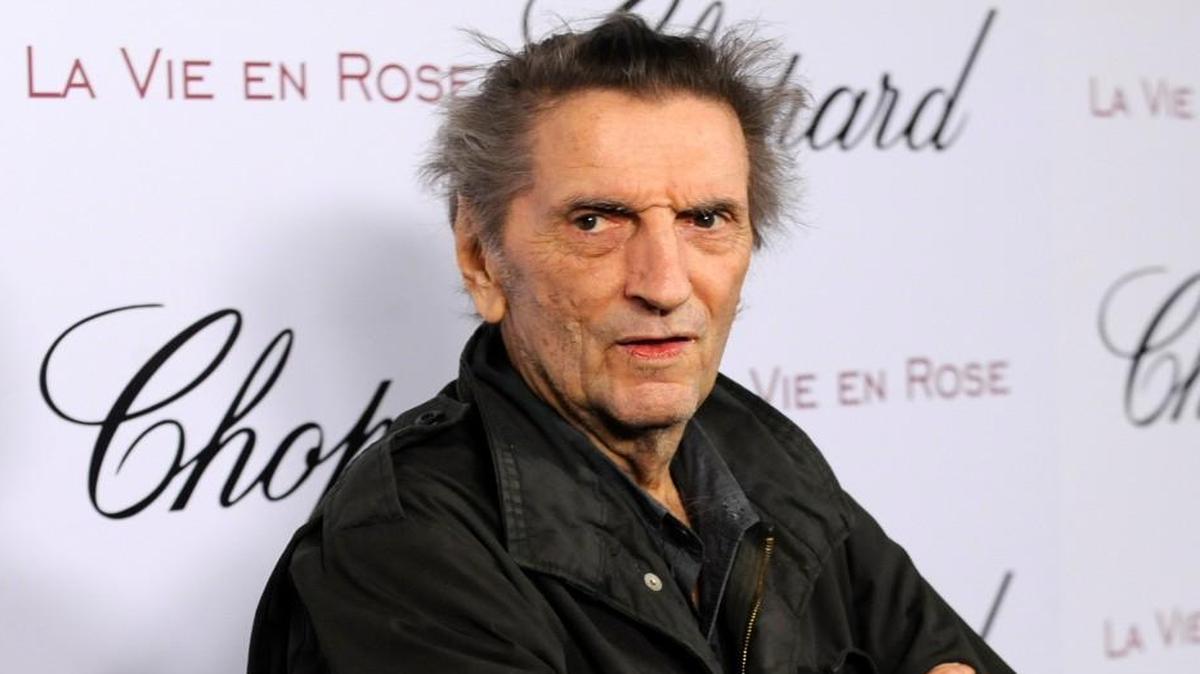 Harry Dean Stanton, who died recently at age 91, has interesting Macon connections.