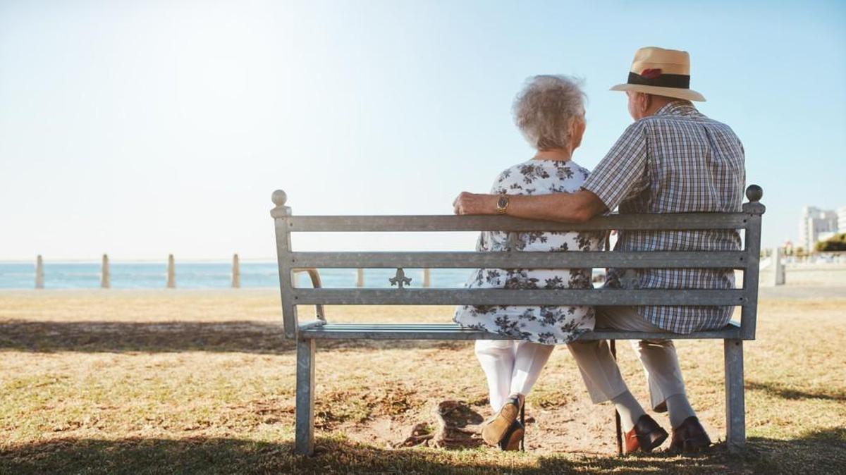 Commitment is a key aspect of healthy and long-lasting relationships.