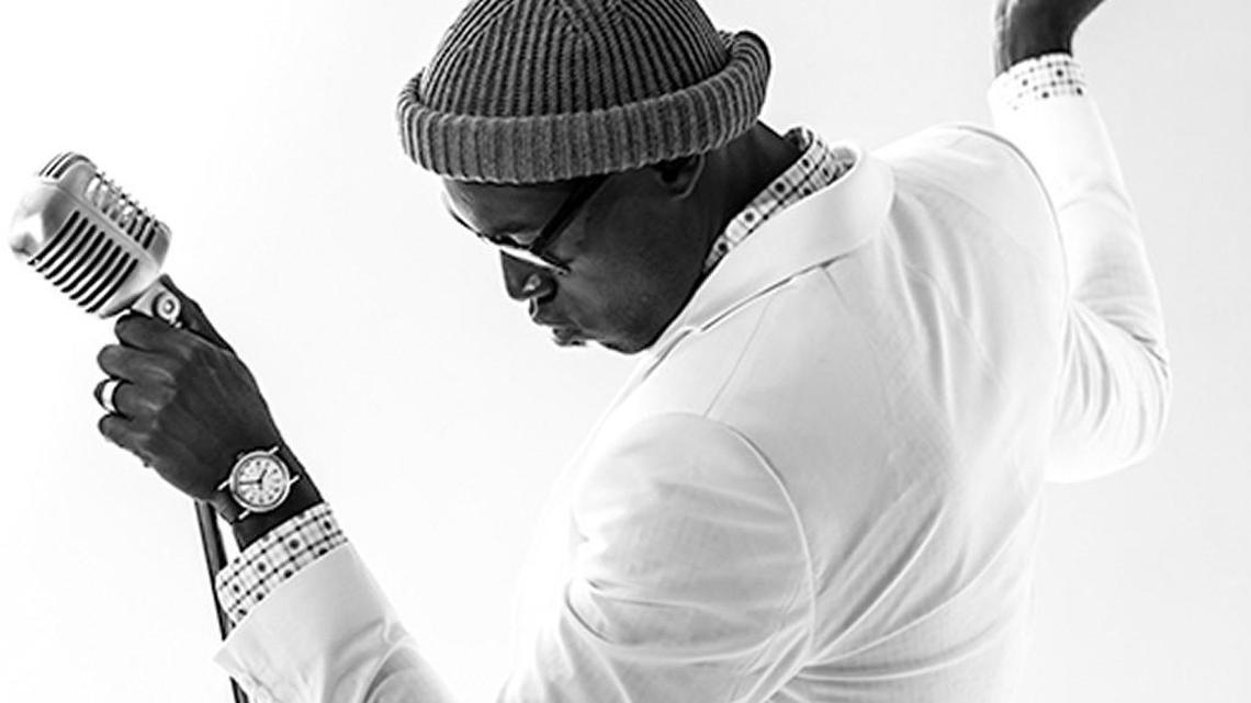 What’s Going On: The Marvin Gaye Experience is part of the Grand Opera House’s Concert Series. See it at 7:30 p.m. Sunday.