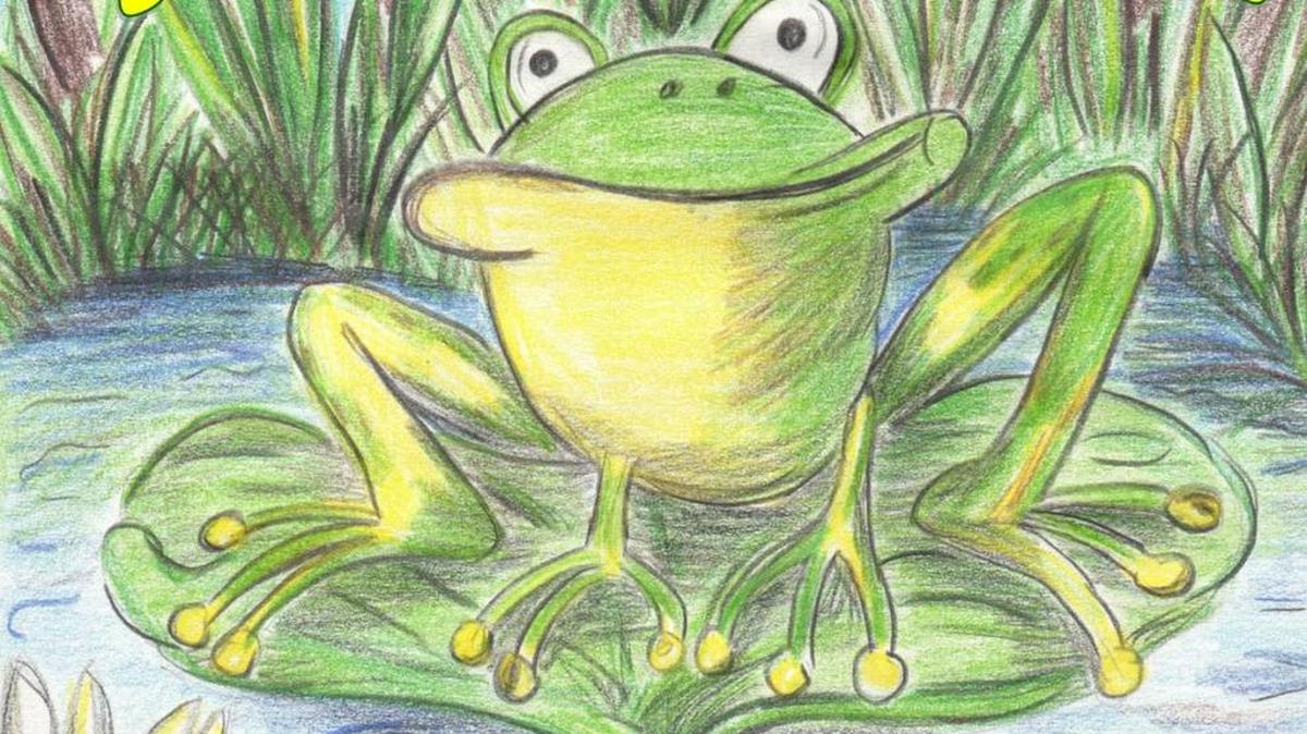 “The Little Voice” by Macon author Julie Landon