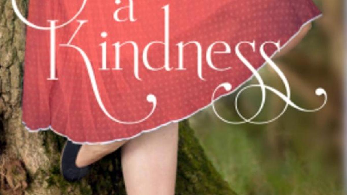 “Show Me a Kindness” by Nancy Brandon