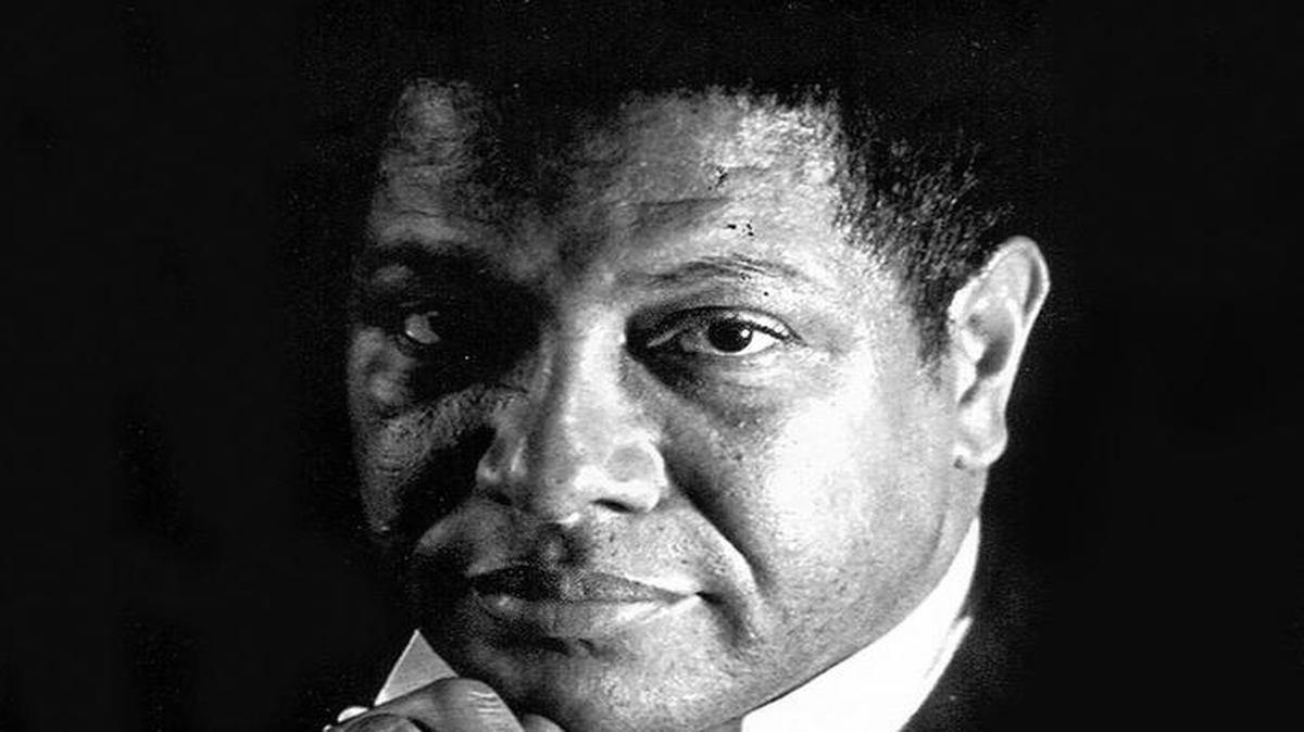 Allan Evans