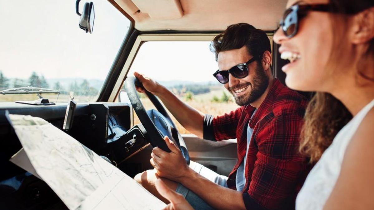 Are you spontaneous or do you like to plan? If your partner is the opposite, you need to find common ground.