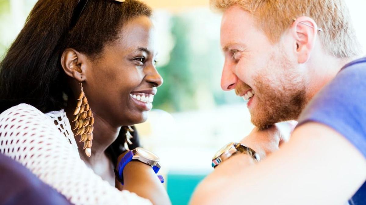 Columnist Bruce Conn says there is a certain singularity or aloneness in falling in love. We know what we are thinking but we don’t know what the other is thinking. Could they feel the same way we do?