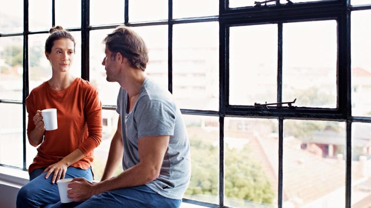 Listening is one of the most important things you can do in your relationship.