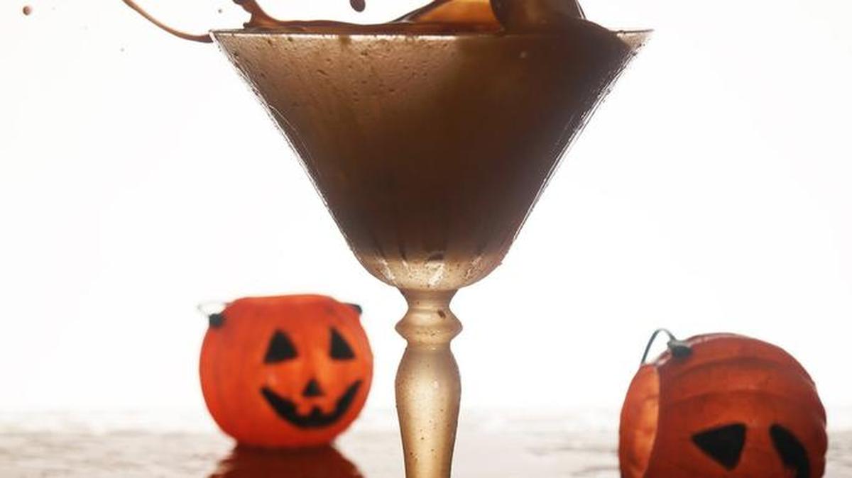Try Milky Way vodka.