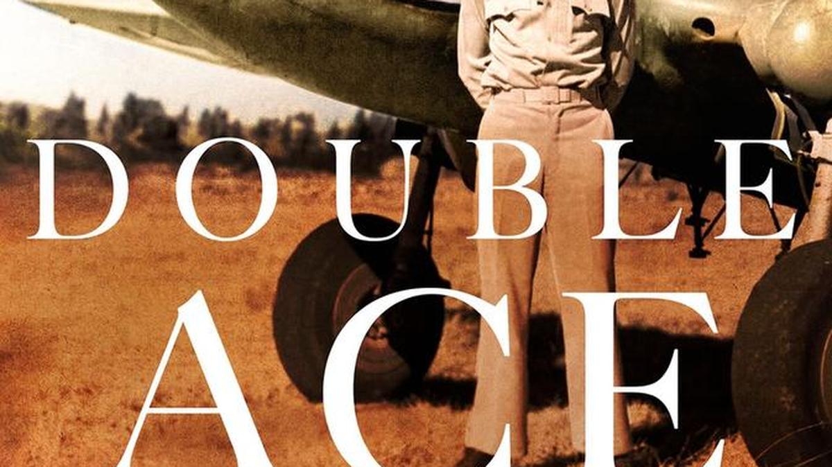 “Double Ace” by Robert Coram