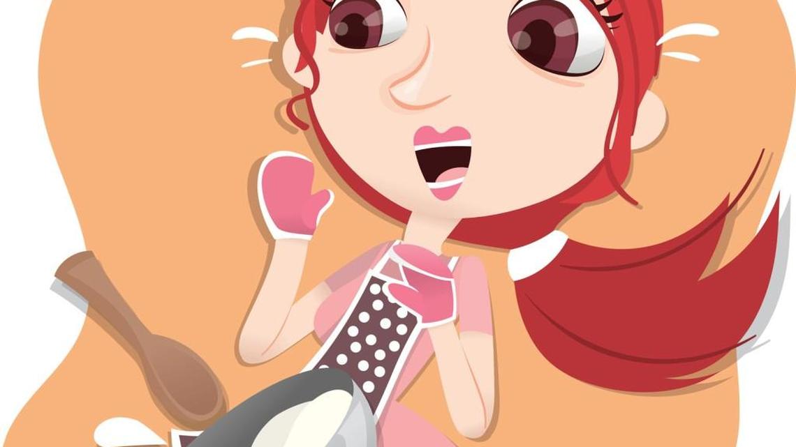 20 common kitchen mistakes and how to avoid them