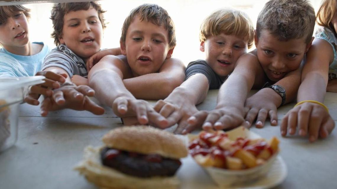 Play it safe this fall with these concession stand food safety tips