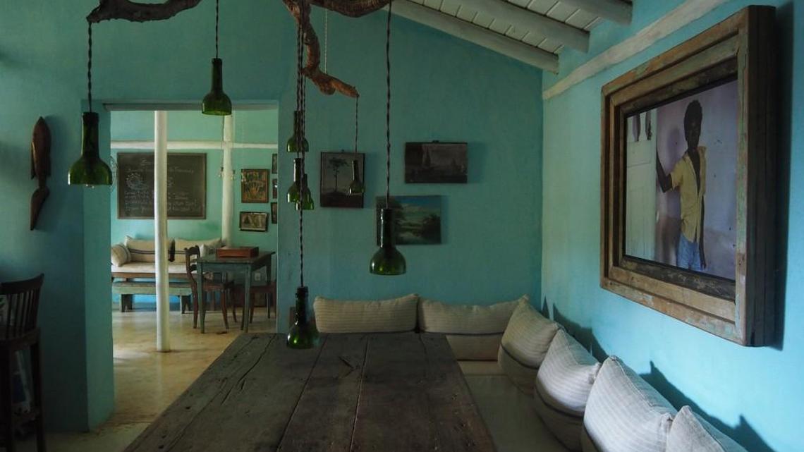 How to add a splash of Rio to your home’s summer style