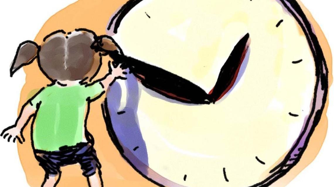 Give kids a back-to-school head start