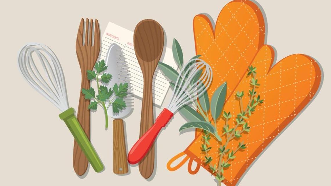 Cooking class aims to reduce cancer risk through healthy eating