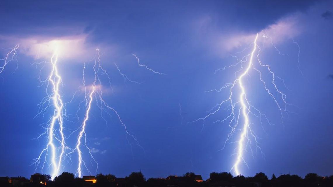 Tips for weathering summer storms