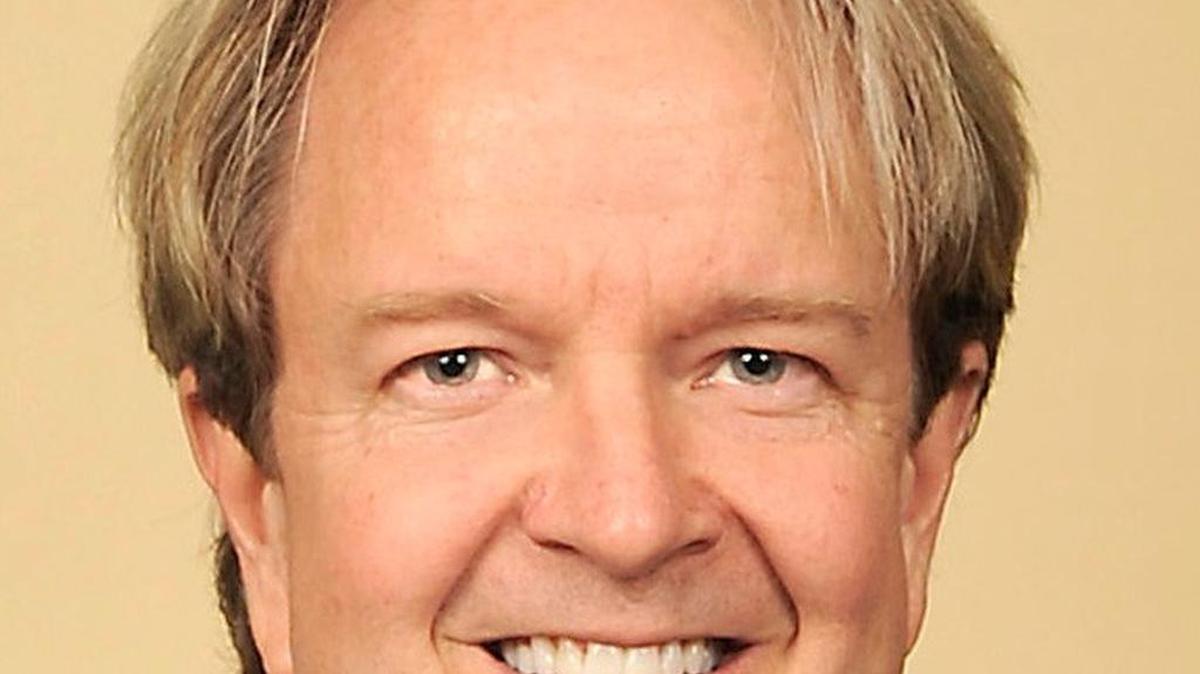 Mark Ballard