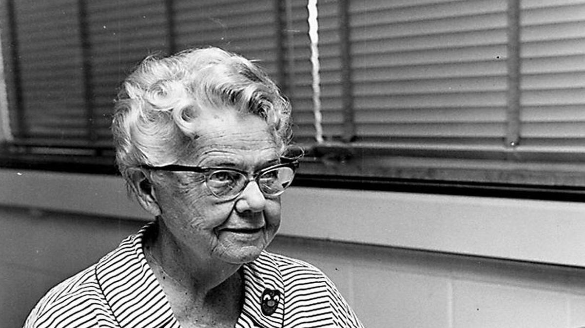 Susan Myrick, at The Macon Telegraph