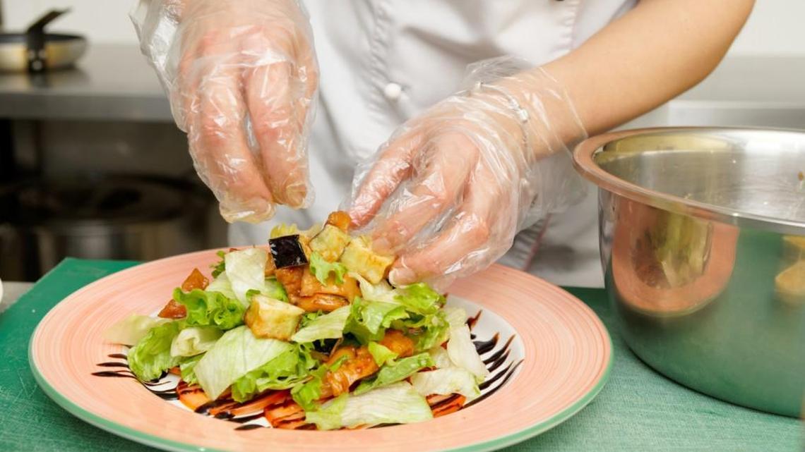 New course available to train restaurant managers in food safety