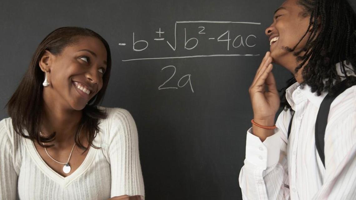 Use algebra to solve the equation of your coupling