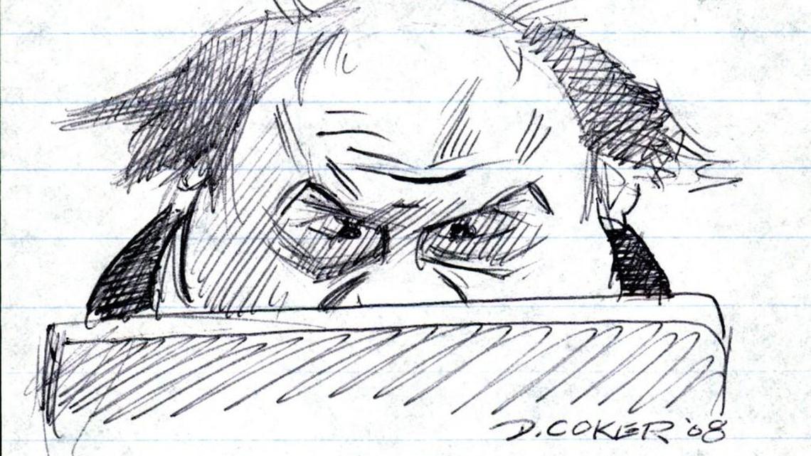 Just can’t understand that bargain