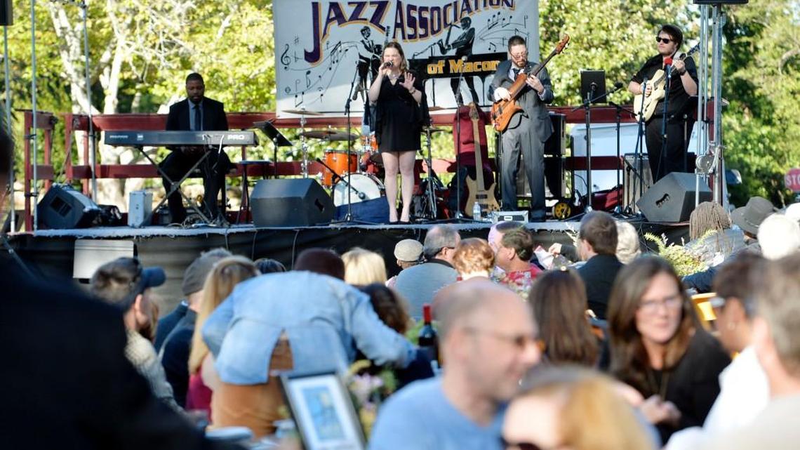 The week was like a box of chocolates